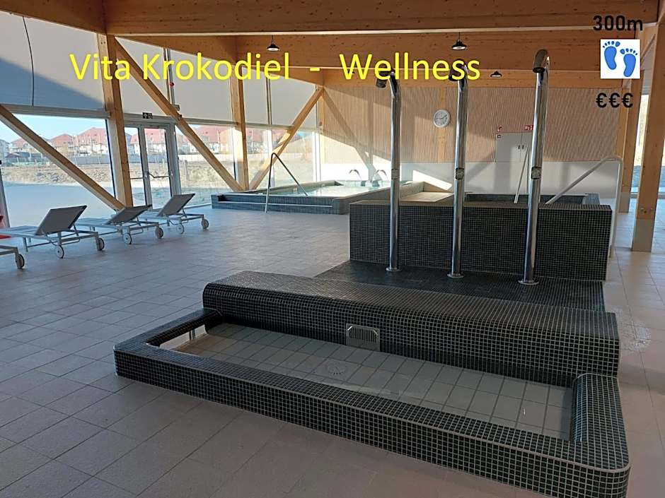 Acropolis - Luxury Appartments I Hotelservice and parking