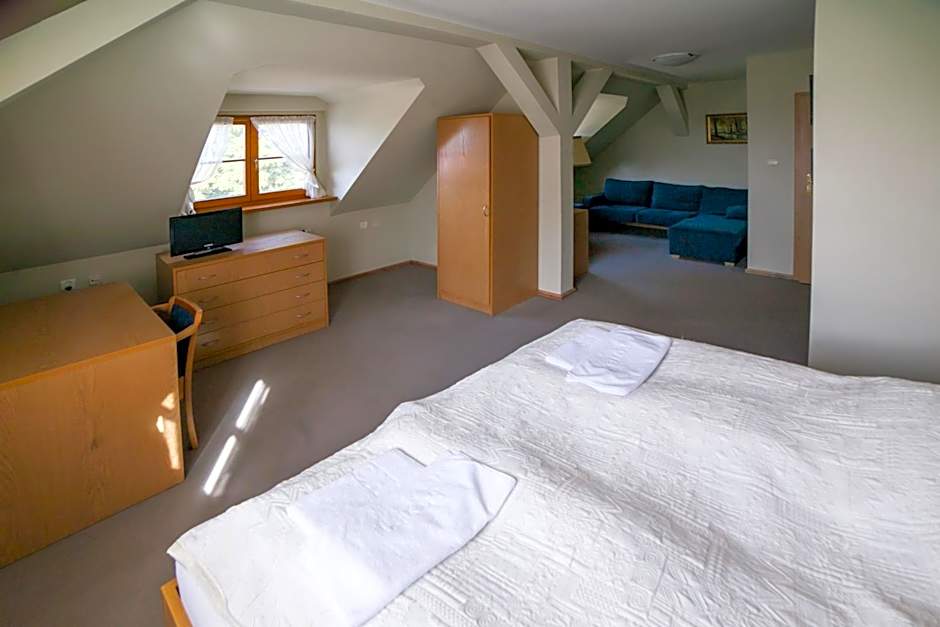 Pensjonat Myśliwski