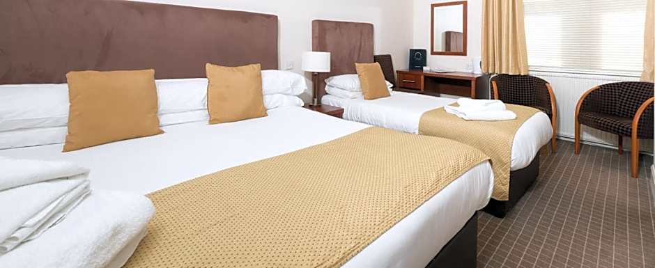 Pitbauchlie House Hotel - Sure Hotel Collection by Best Western
