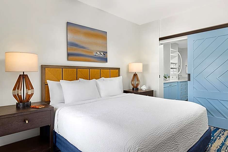 Hyatt Residence Club Key West, Beach House