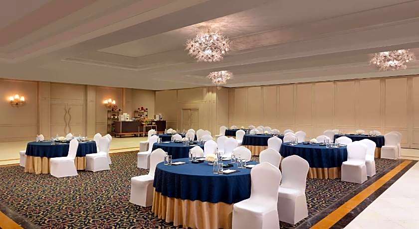 Surat Marriott Hotel