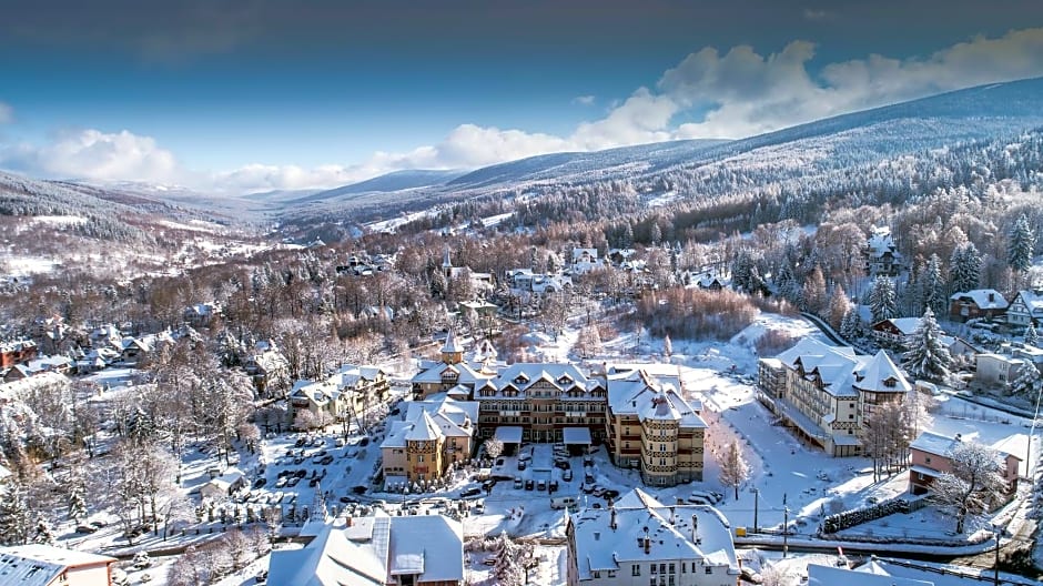 St Lukas Medical & SPA