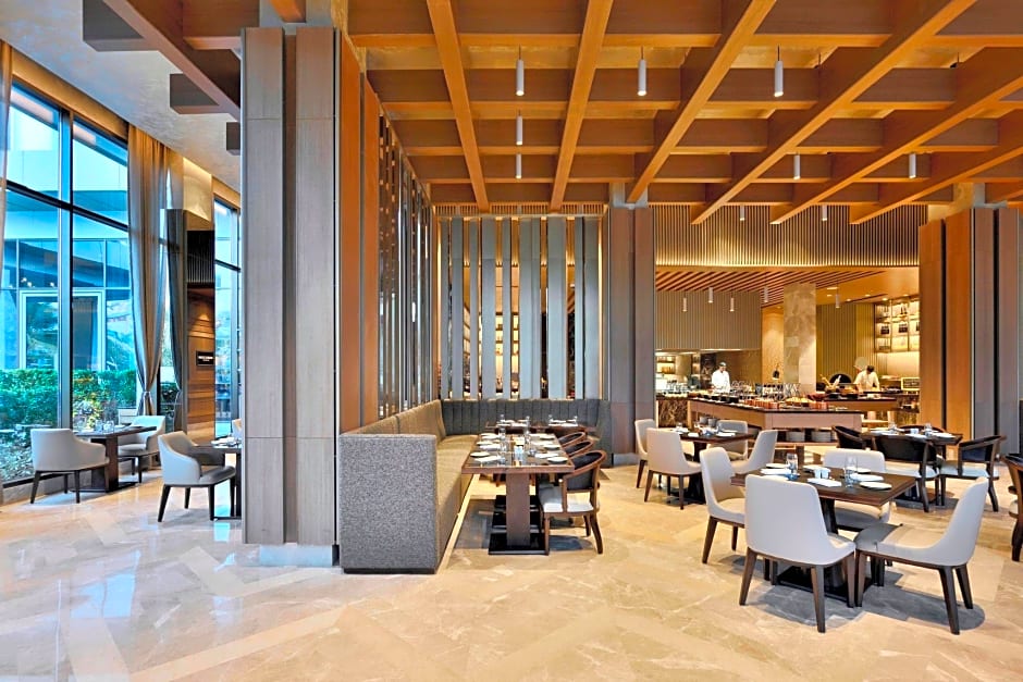 INDORE MARRIOTT HOTEL