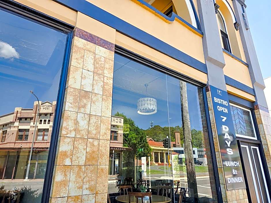 Cessnock Hotel Hunter Valley