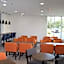 Holiday Inn Express Rocky Mount Sports Center By IHG