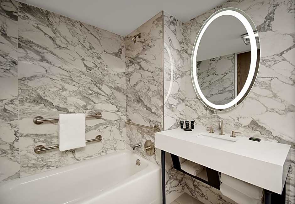 Hyatt Centric Midtown 5th Avenue New York