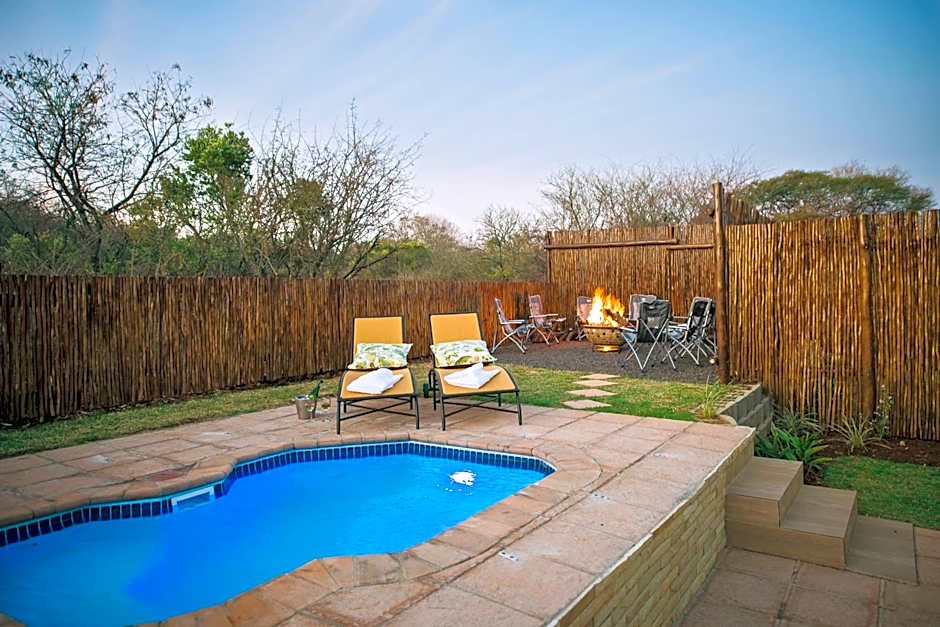 Seasons Golf, Leisure, Spa