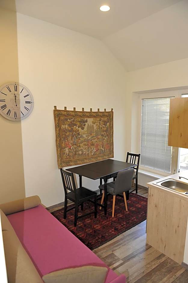 City Zimmer - Appartement Dina Mariner