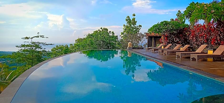 Villa Selonding Batu