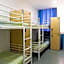 Be Dream Hostel