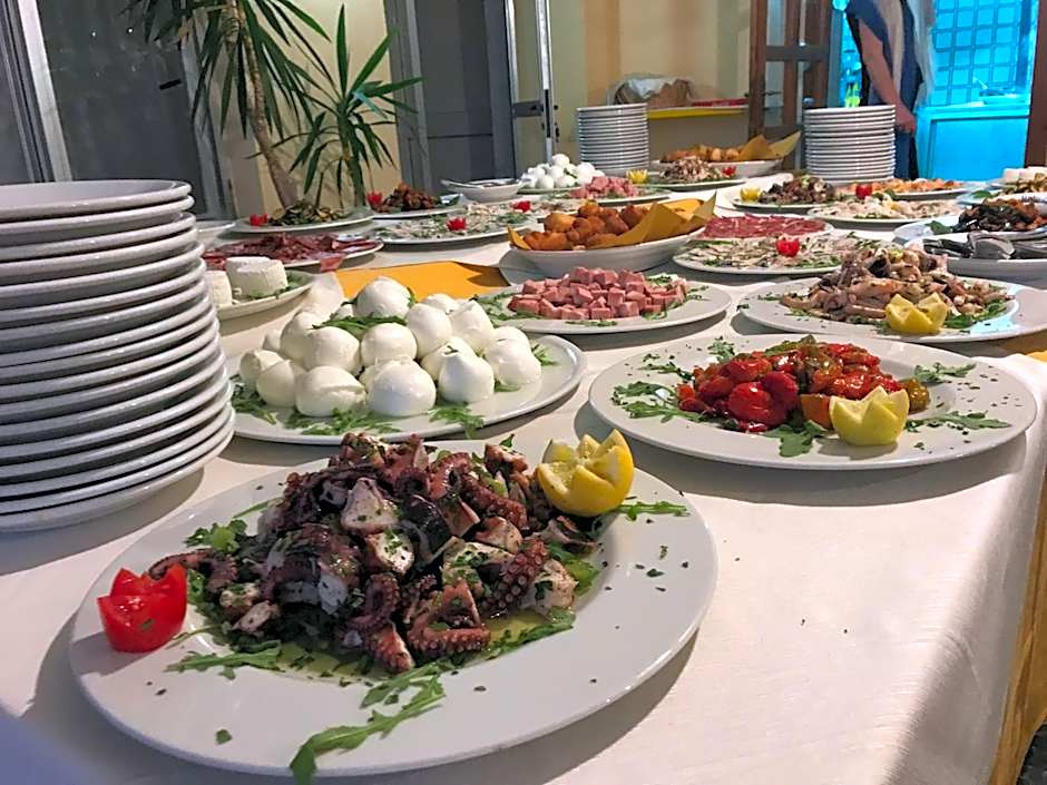 Cinquestelle Albergo del centro storico