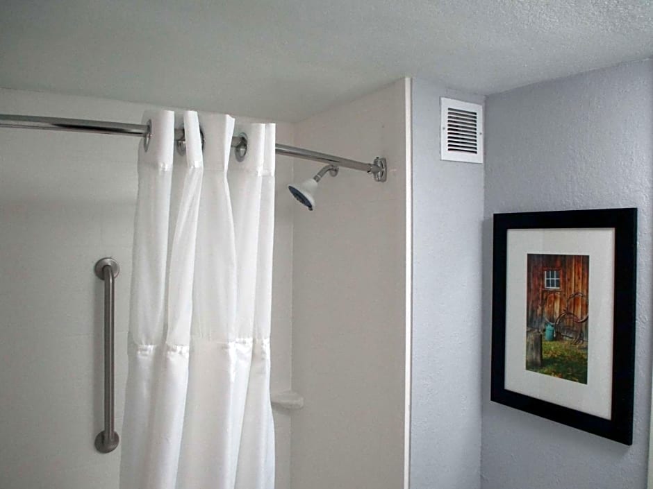 Best Western Southwest Little Rock