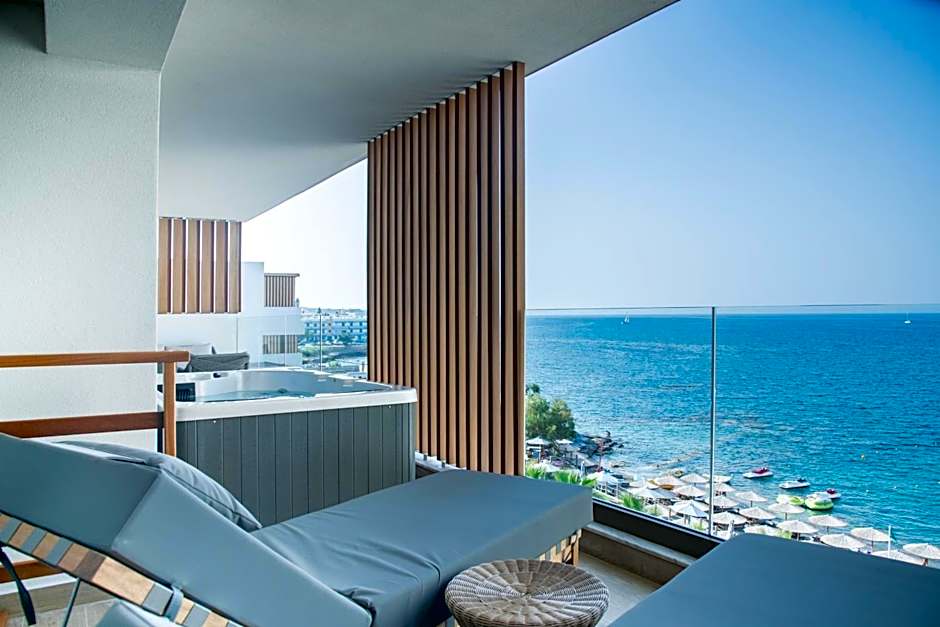 AKASHA Beach Hotel & Spa