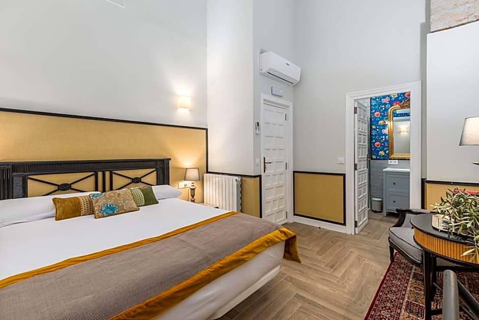 Maison San Alfredo B&B