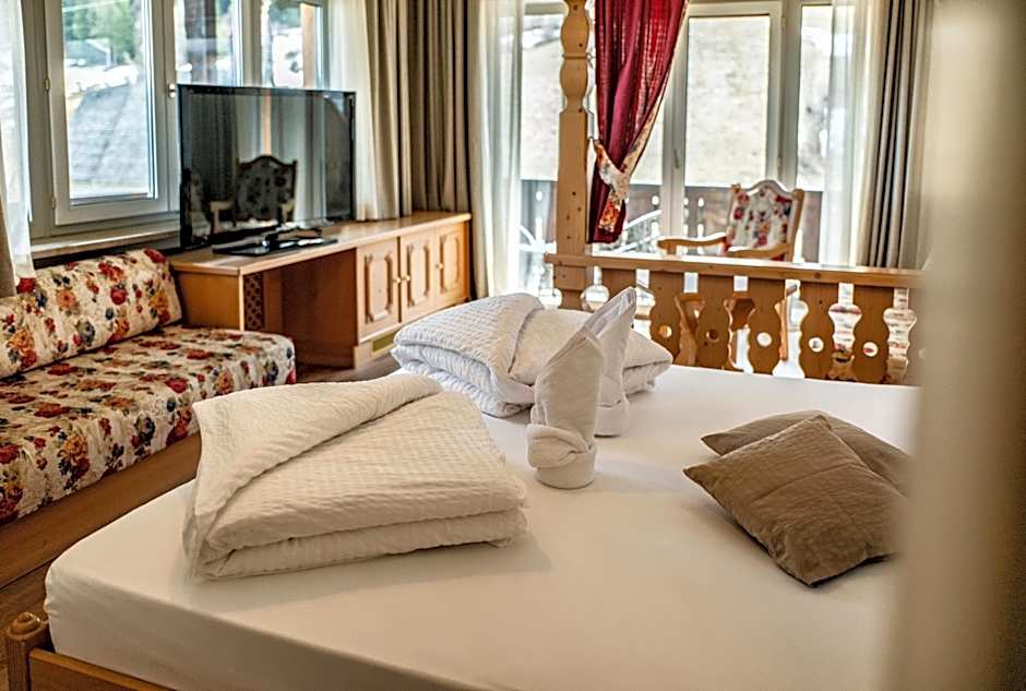 Sporthotel Kalcherhof