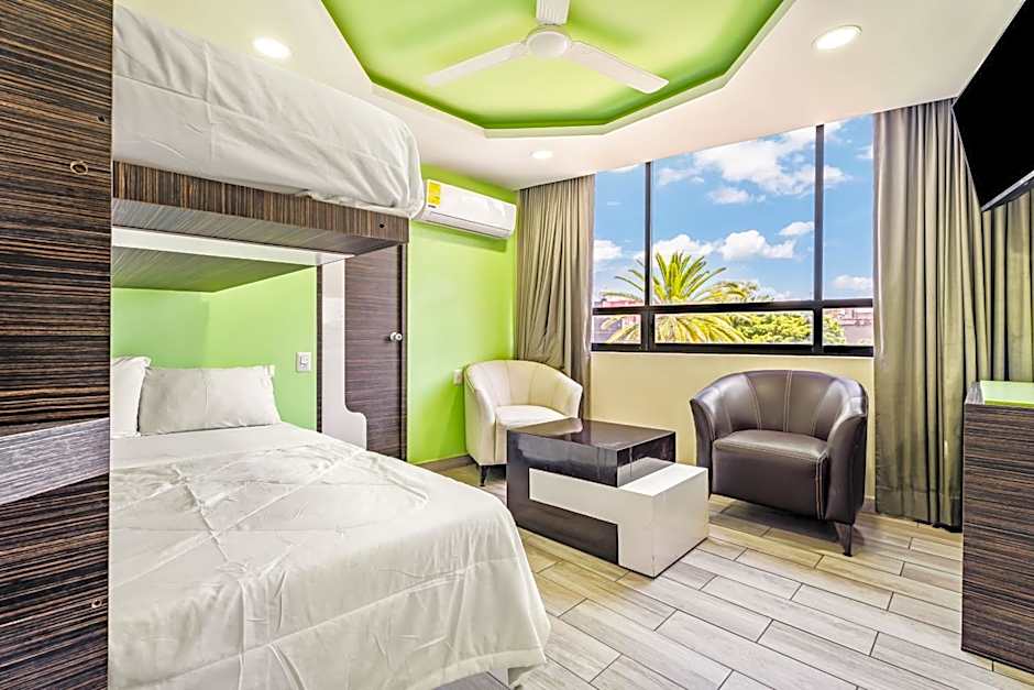 Hotel Arizona