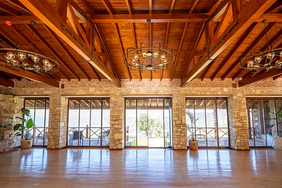 EPHESUS RETREAT