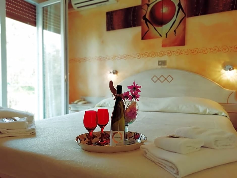 Hotel Eva La Romantica