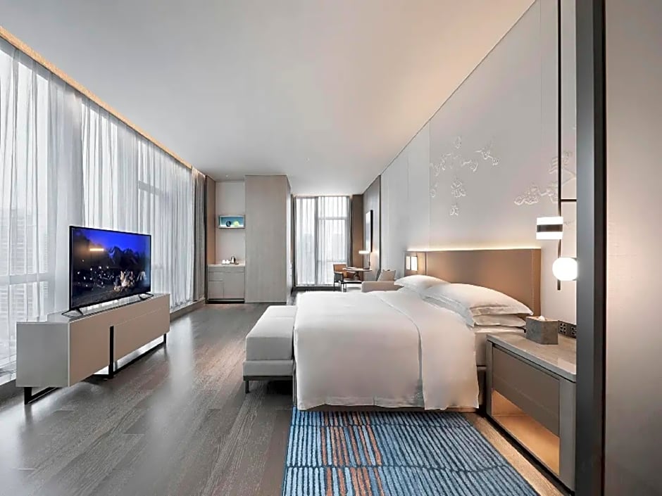 Courtyard by Marriott Wenzhou Yueqing