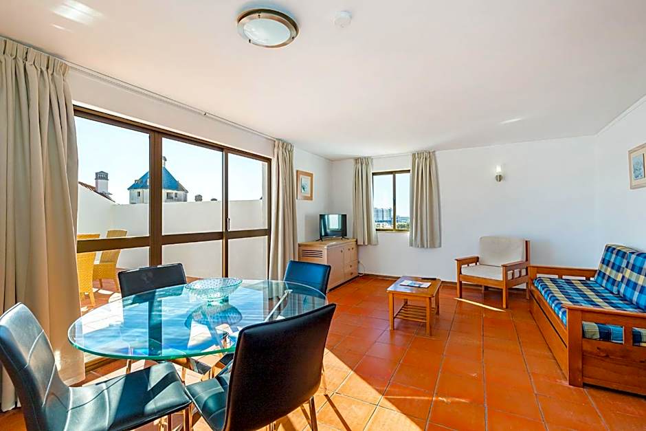 Algardia Marina Parque by Garvetur