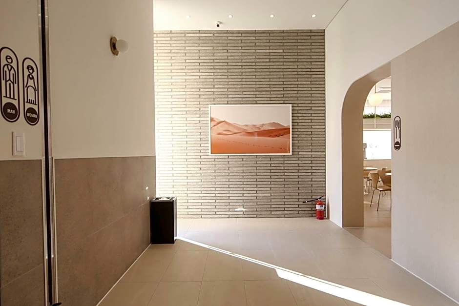 Hermon Hotel