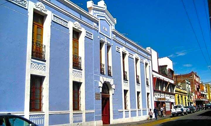 Metropolis Suites Ejecutivas