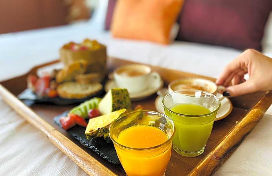 Hotel Indigo Madrid - Gran Via By IHG