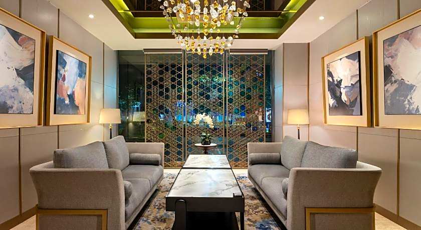 Hotel Santika Premiere Gubeng