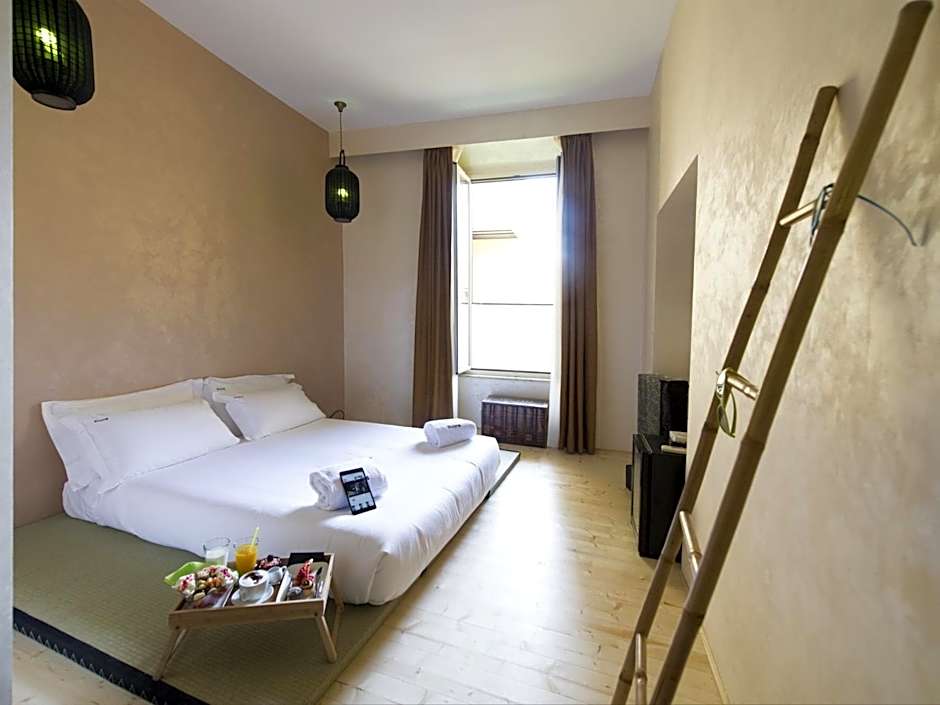 iRooms Pantheon and Navona Guest House