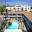 Hollywood City Inn