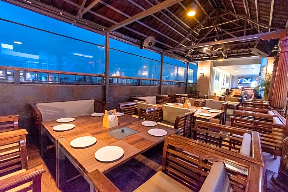 Best Western La Vista Pathankot