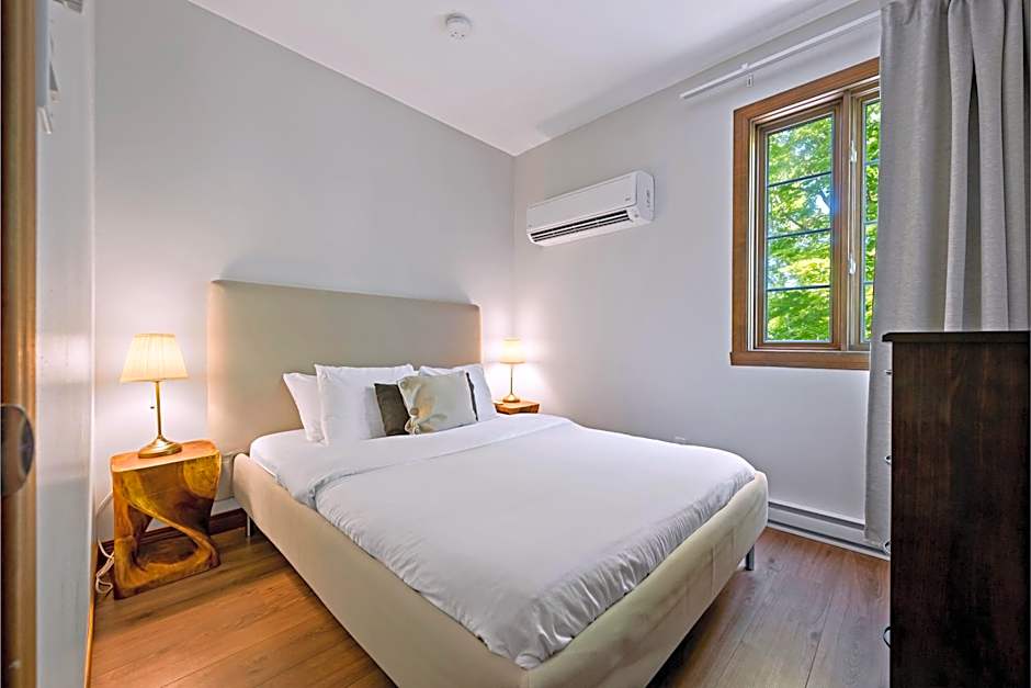 Tremblant Prestige - Manoir 108-2