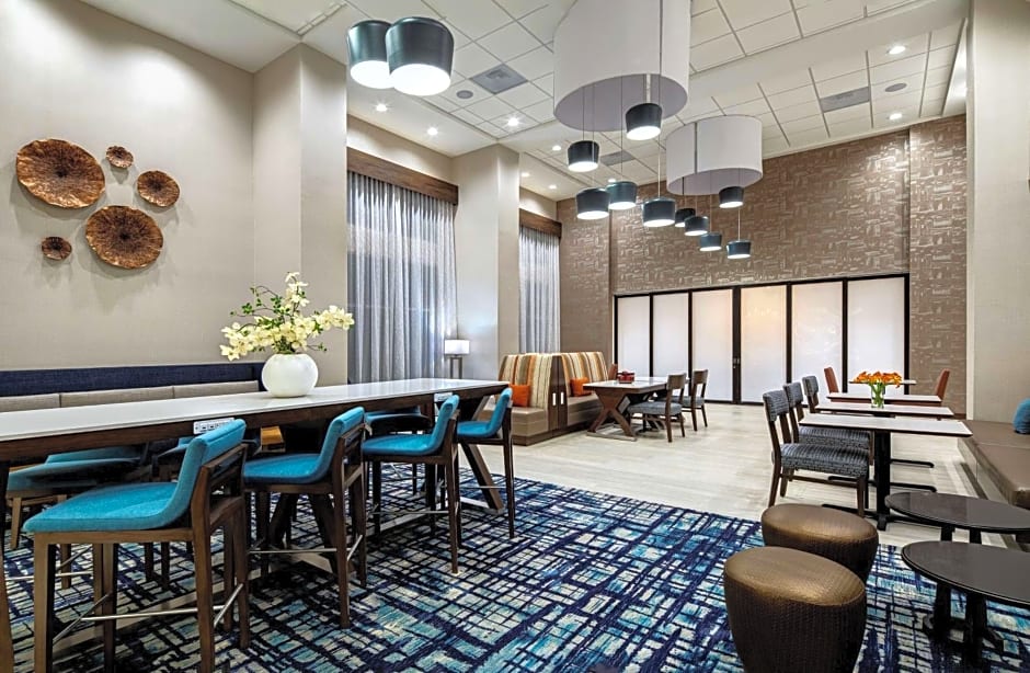 Hampton Inn By Hilton & Suites Indio, CA