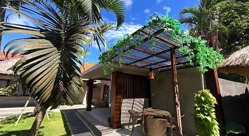 Uma Mani Villa Jimbaran