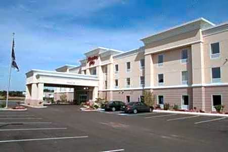 Hampton Inn By Hilton Goshen