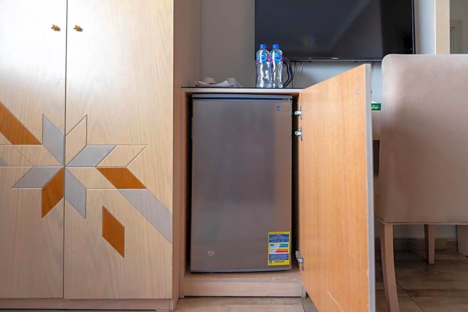 Mamlouk Pyramids Hotel