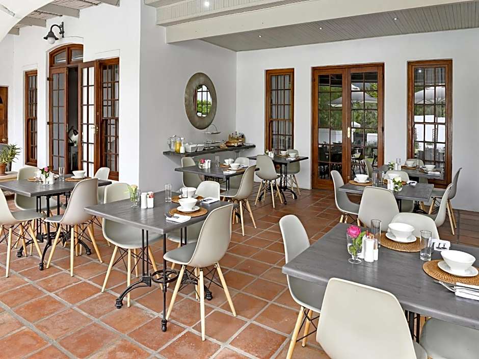 Mont d'Or Franschhoek