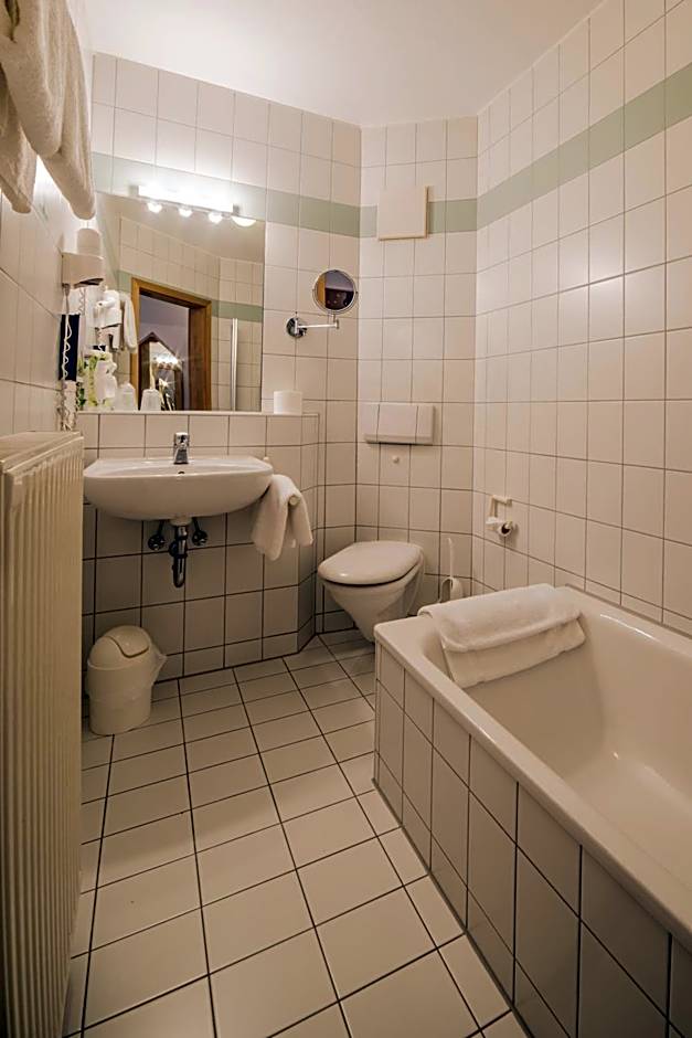 Hotel am Wasen