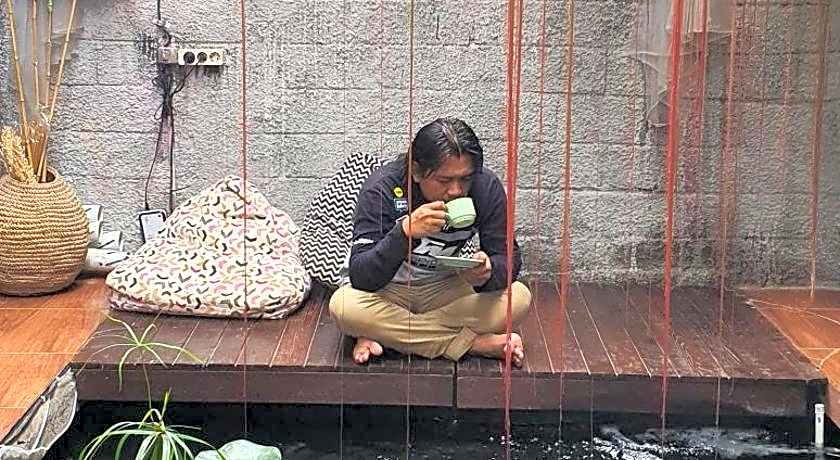 Happy House BnB Bromo backpacker