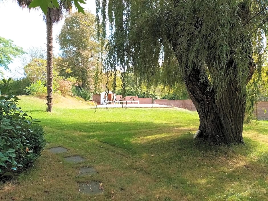 La Metairie de Biaudos