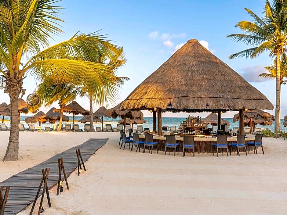 The Fairmont Mayakoba