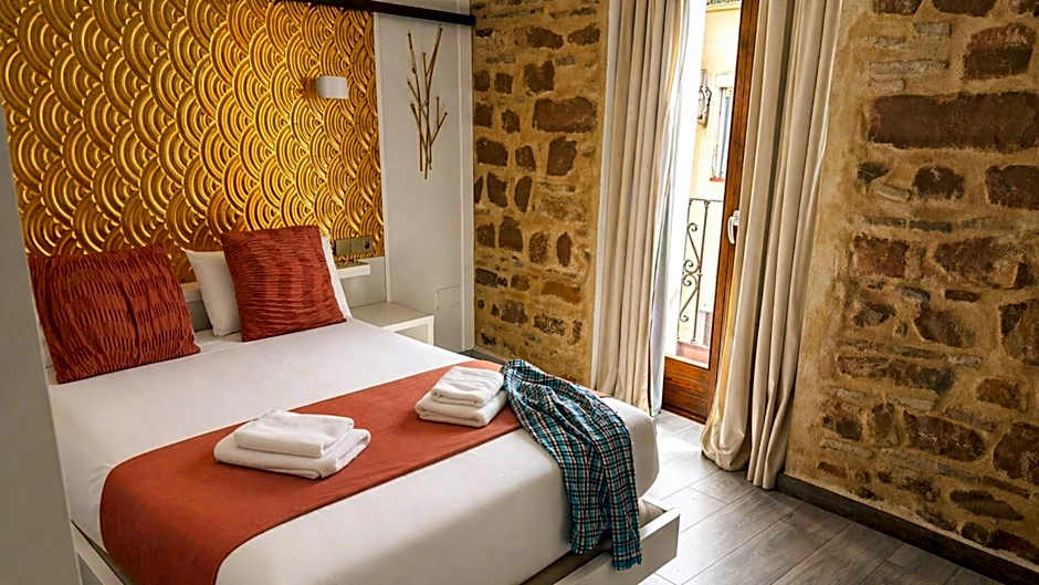 HOTEL FUENTE REDONDA LUXURY