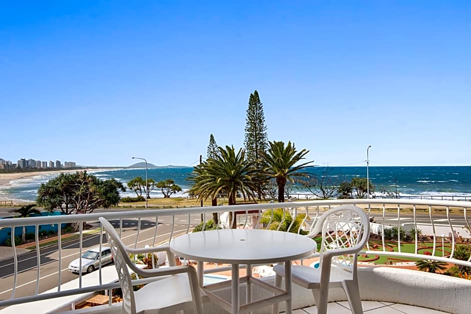 Alexandria Apartments