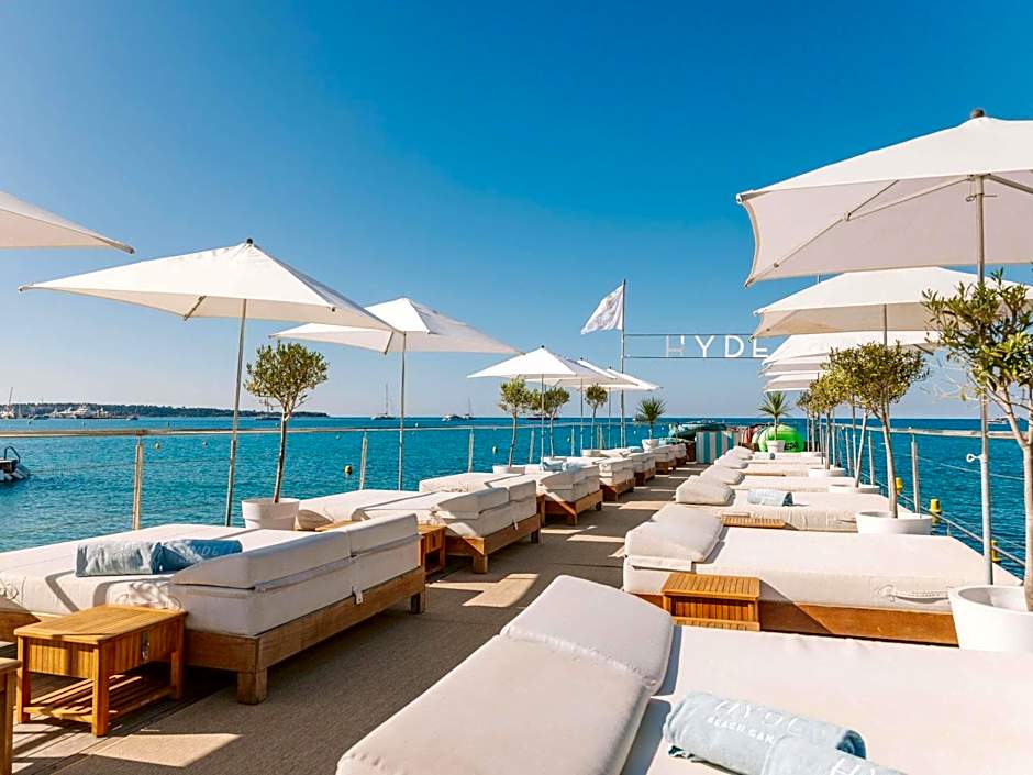 Mondrian Cannes