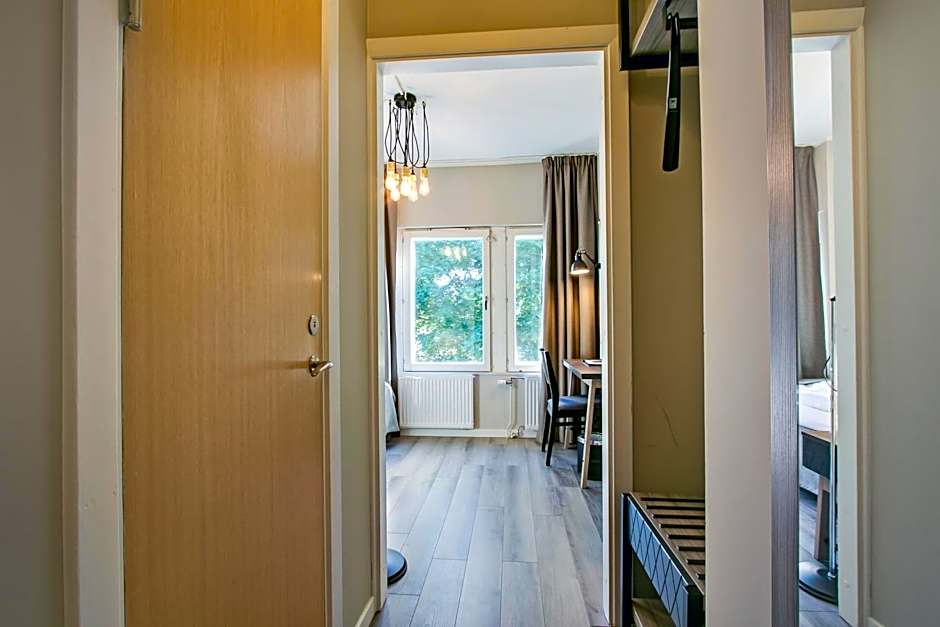 First Hotel Brommaplan