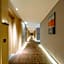 Yisu Hotel (Ninghai International Convention and Exhibition Center)