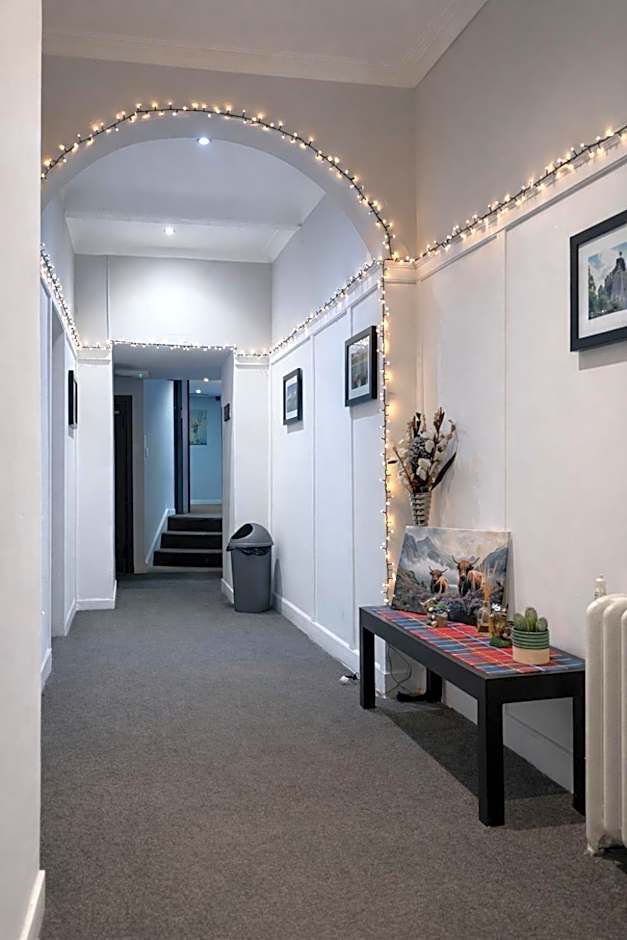 Boreland Lodge Hotel
