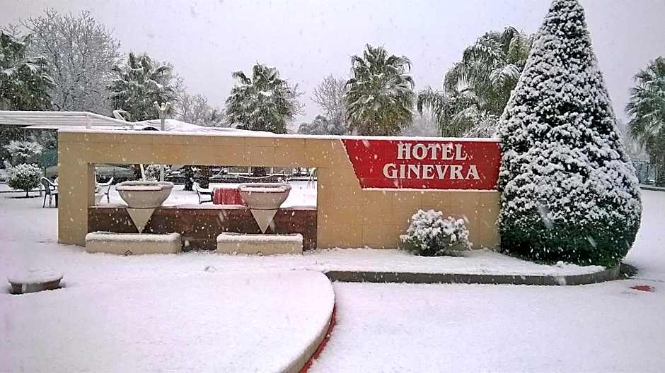 Hotel Ginevra