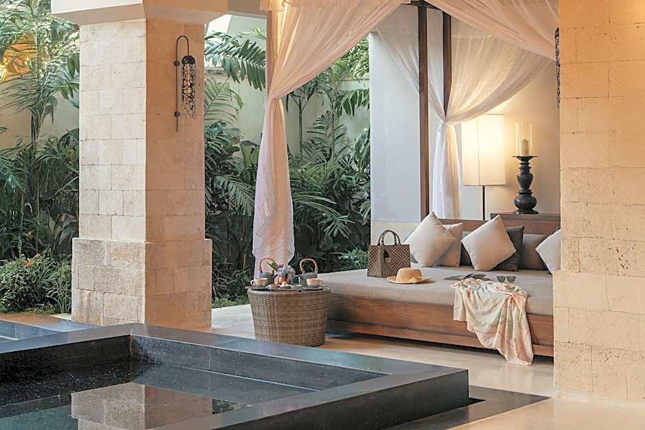 Jumeirah Bali