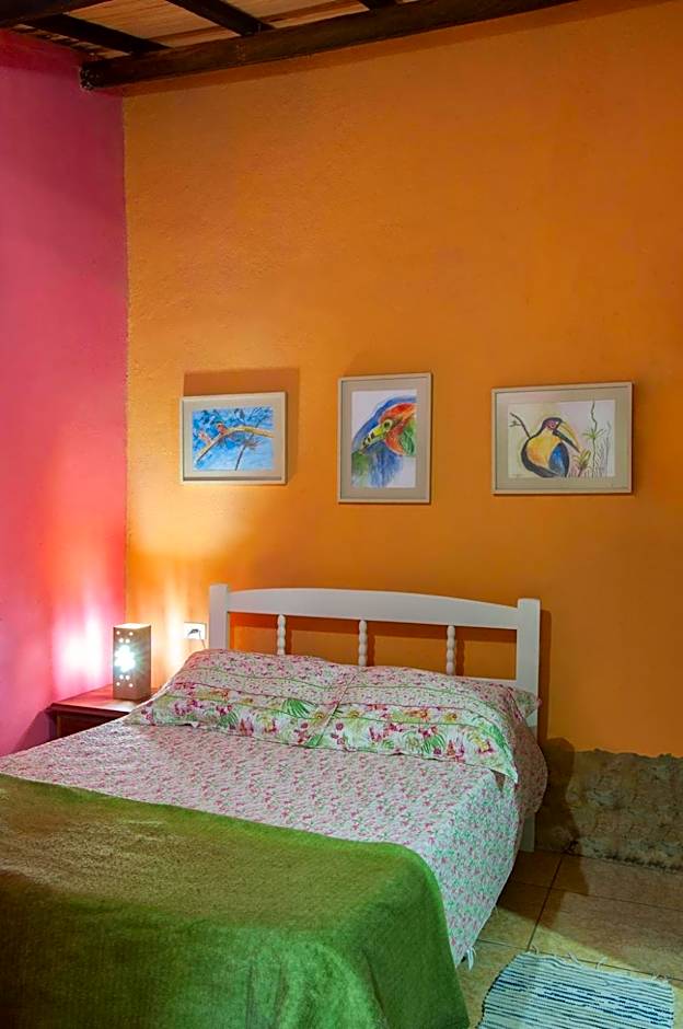 Ytororô O som das águas